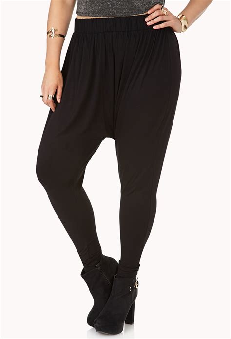 forever 21 black pants